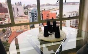 Elegant Durban Harbor View Bnb